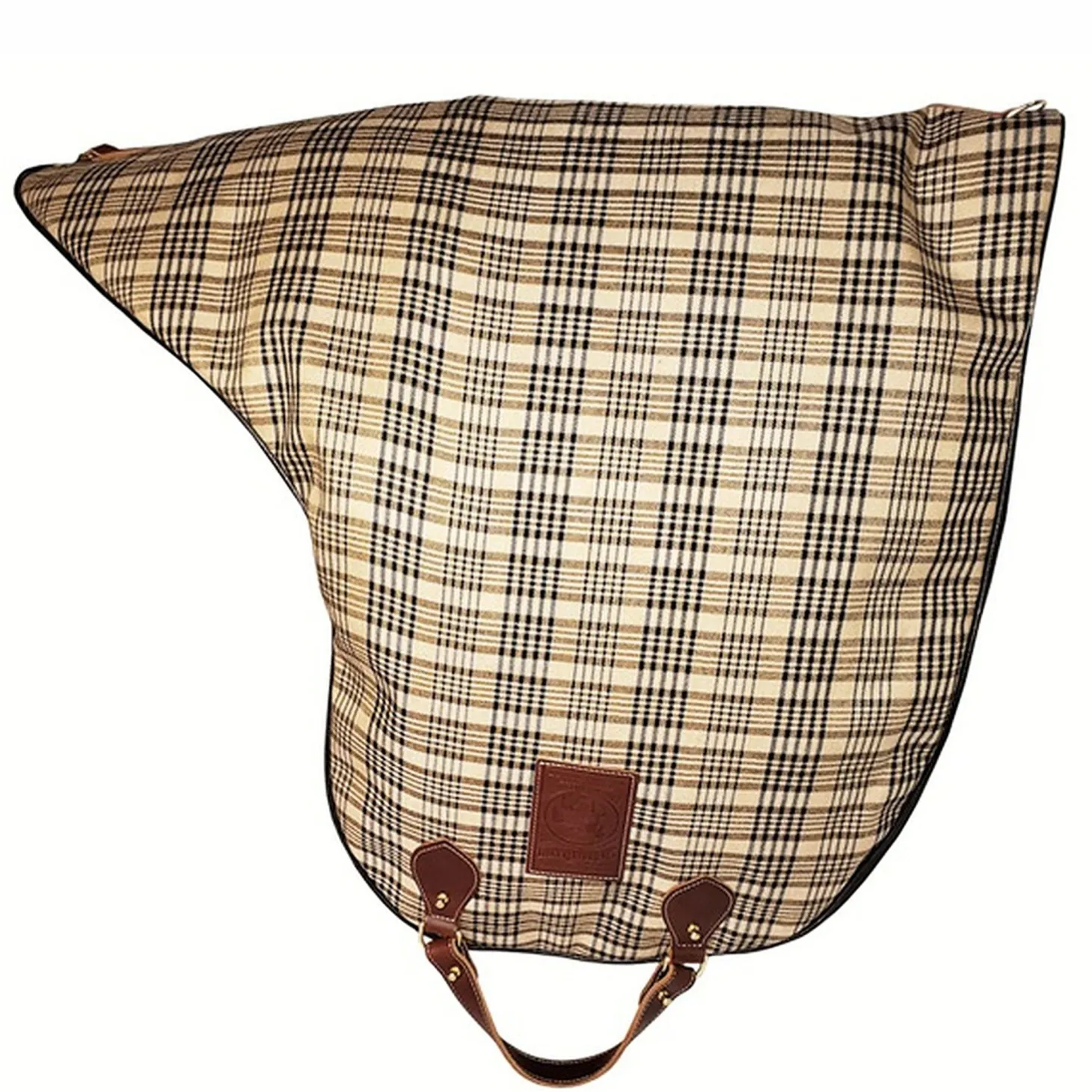 5/A Baker® Dressage Saddle Carrier