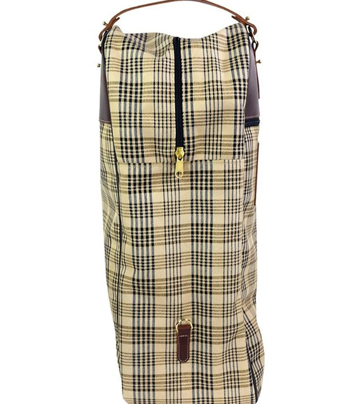 5/A Baker® Riding Boot Bag