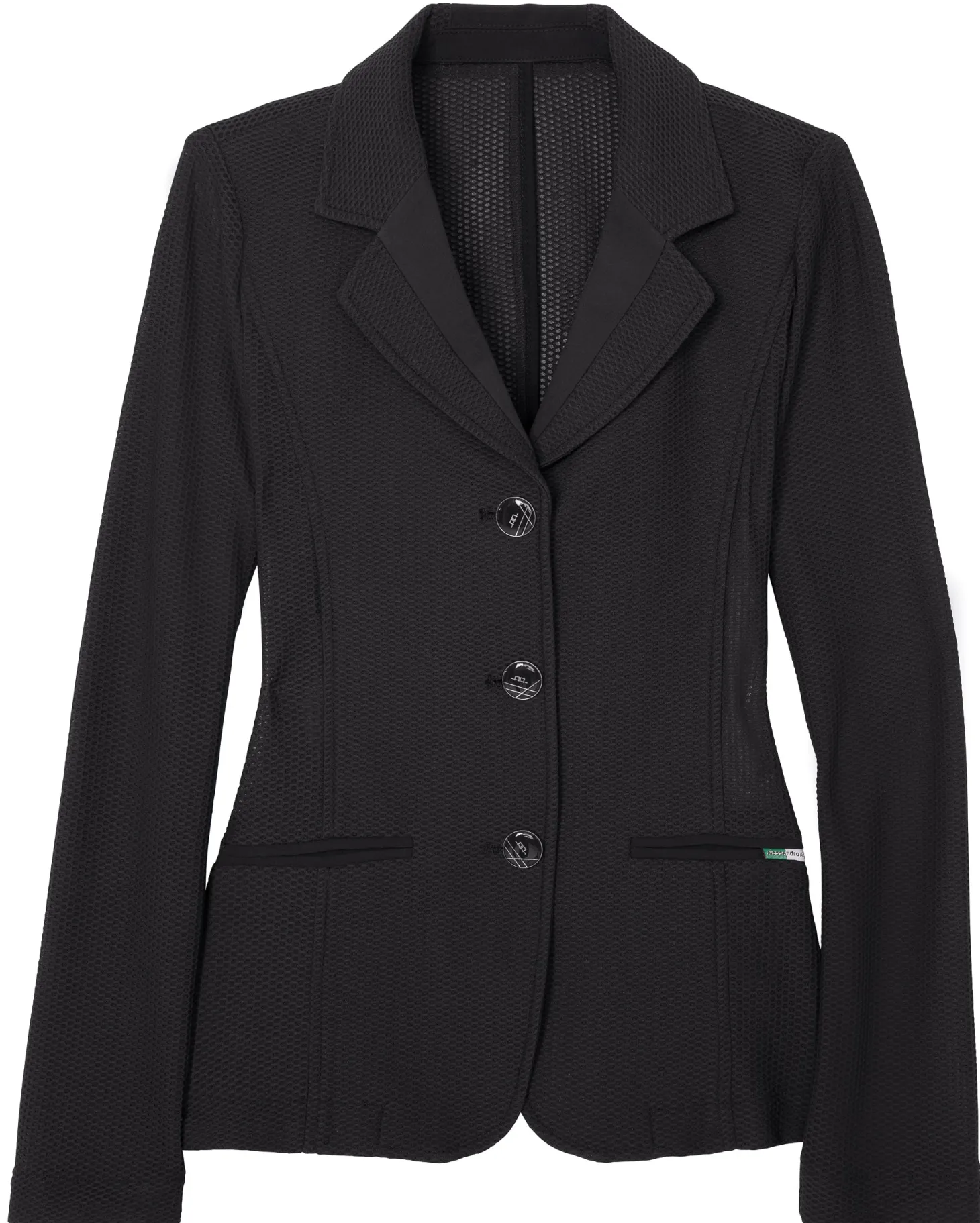 AA® Kids’ MotionLite Competition Jacket