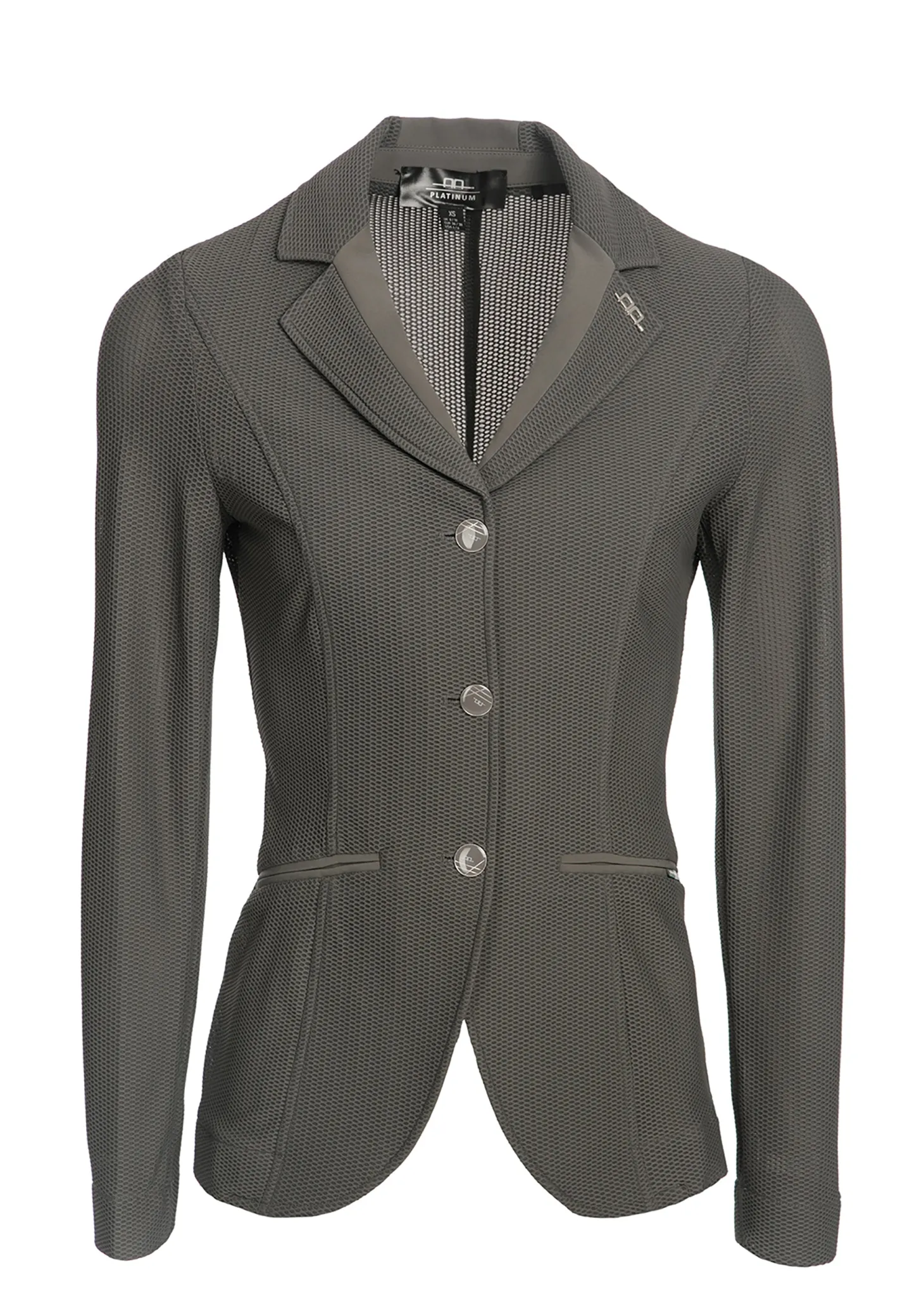 AA® Platinum Ladies’ MotionLite Competition Jacket