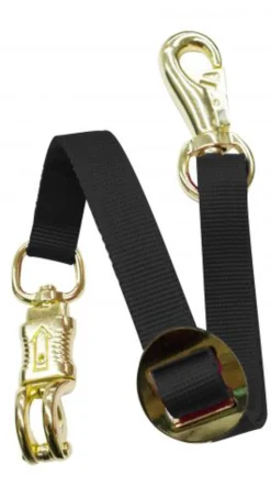 Adjustable Flat Nylon Trailer Tie