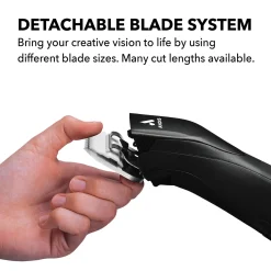 Andis® CeramicEdge® Detachable Replacement Blade Size 30