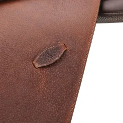 Arena Close Contact Saddle