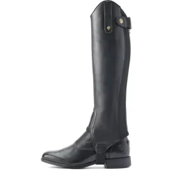 Ariat® Adults’ Heritage Contour Half Chaps