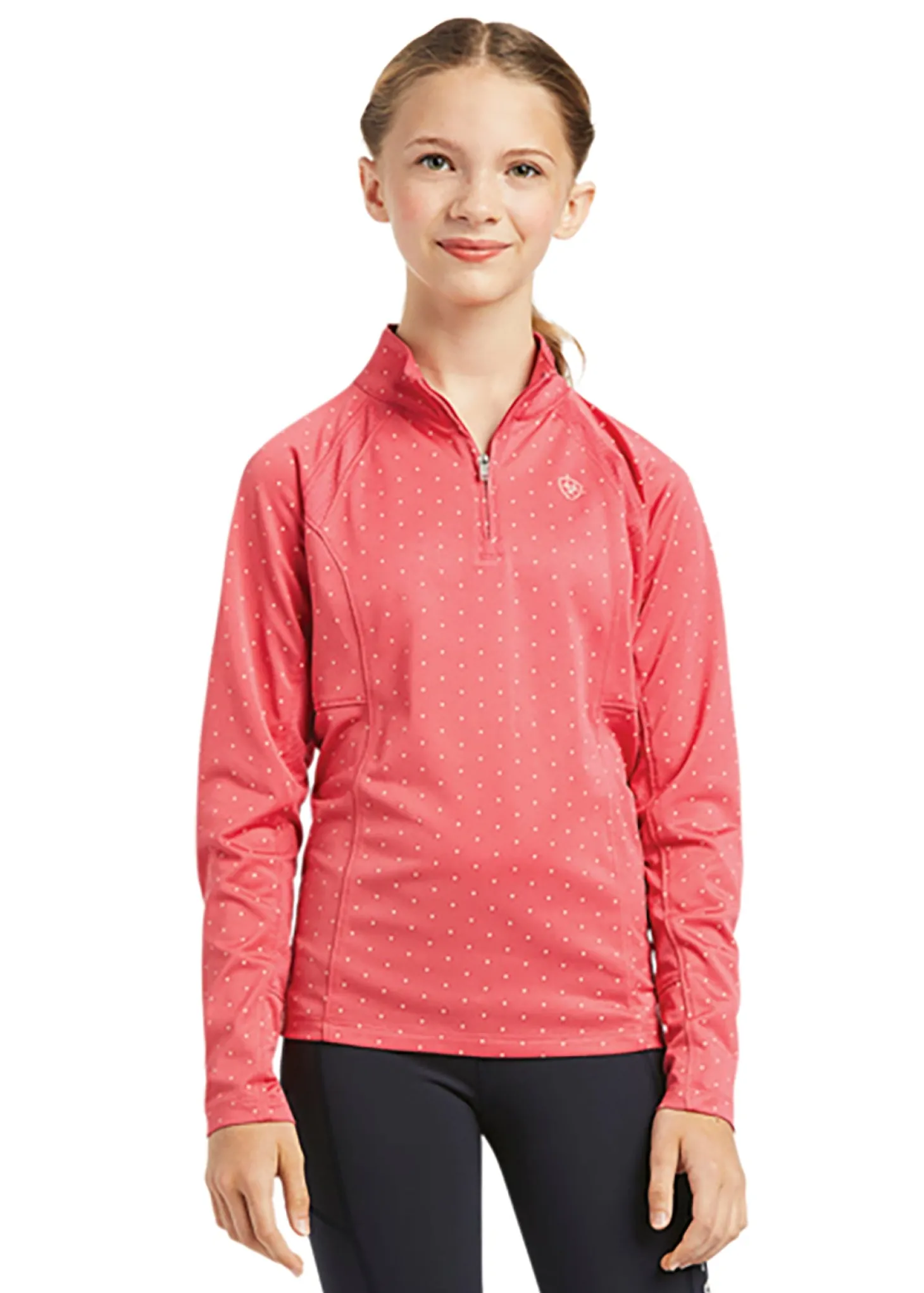 Ariat® Kids´ Print Sunstopper