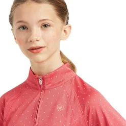 Ariat® Kids´ Print Sunstopper