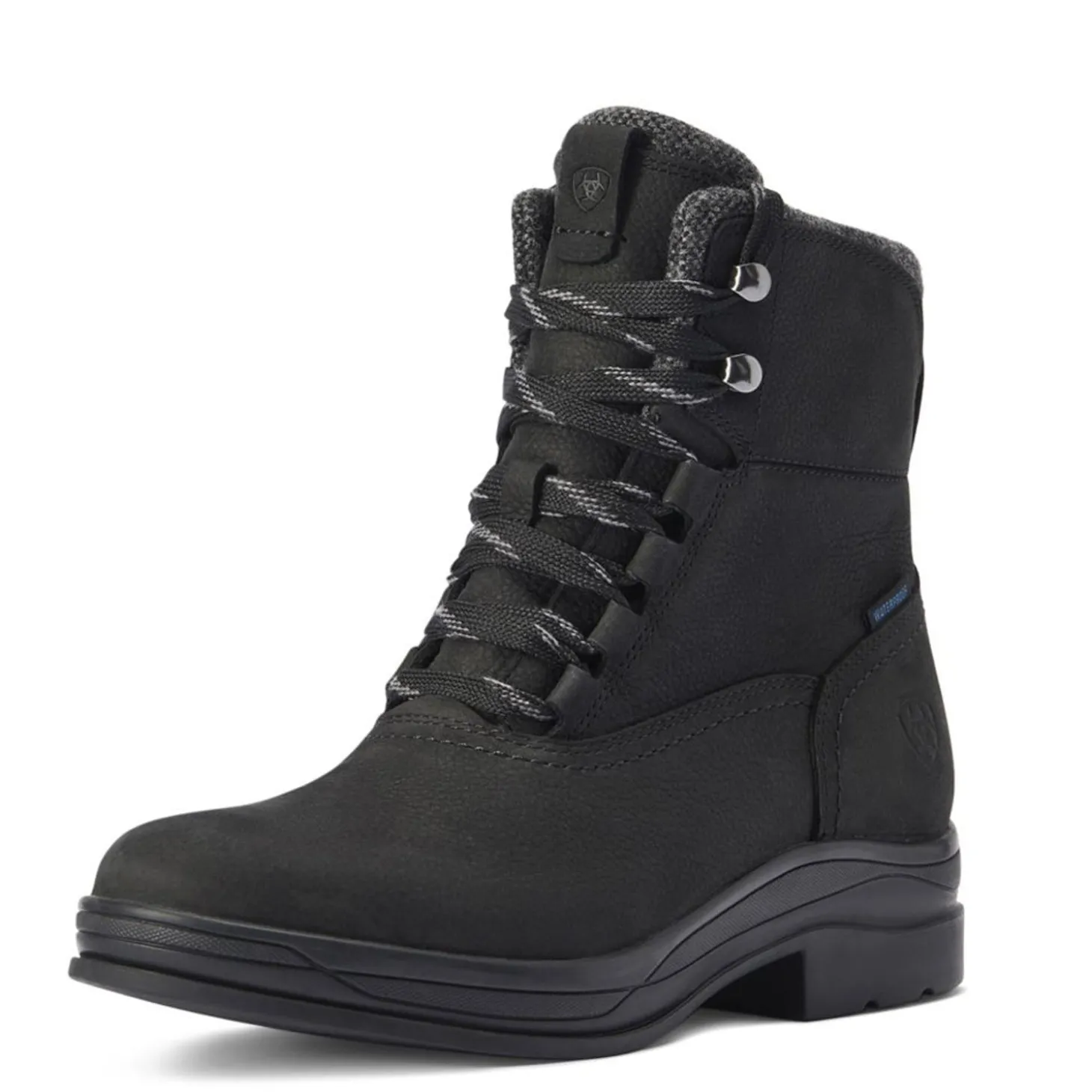 Ariat® Ladies’ Harper Waterproof Boots