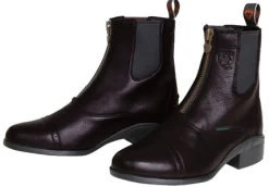 Ariat® Ladies' Heritage Breeze Zip Paddock Boots