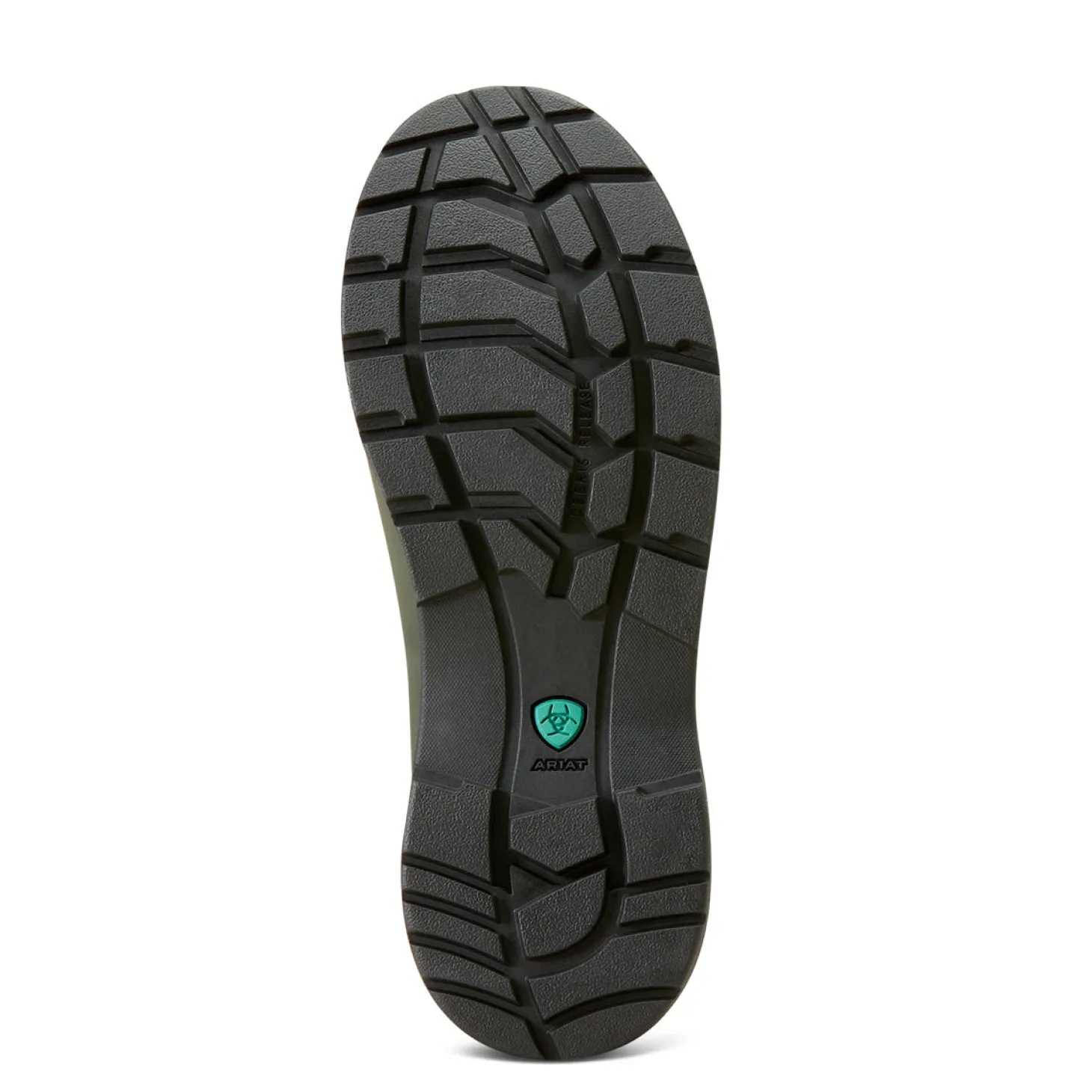 Ariat® Ladies’ Kelmarsh Shortie Rubber Boots