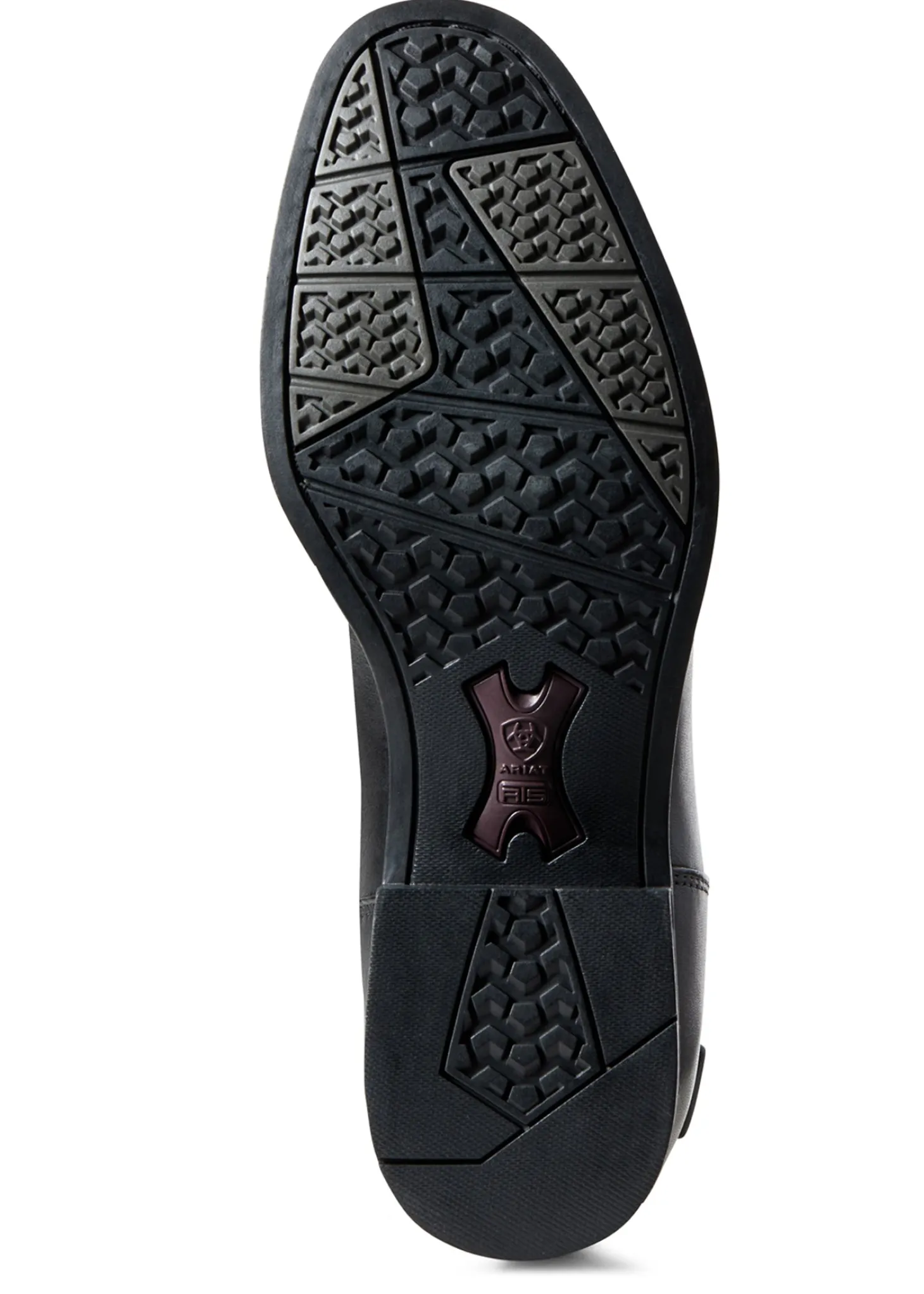 Ariat® Ladies' Kinsley Dress Boots