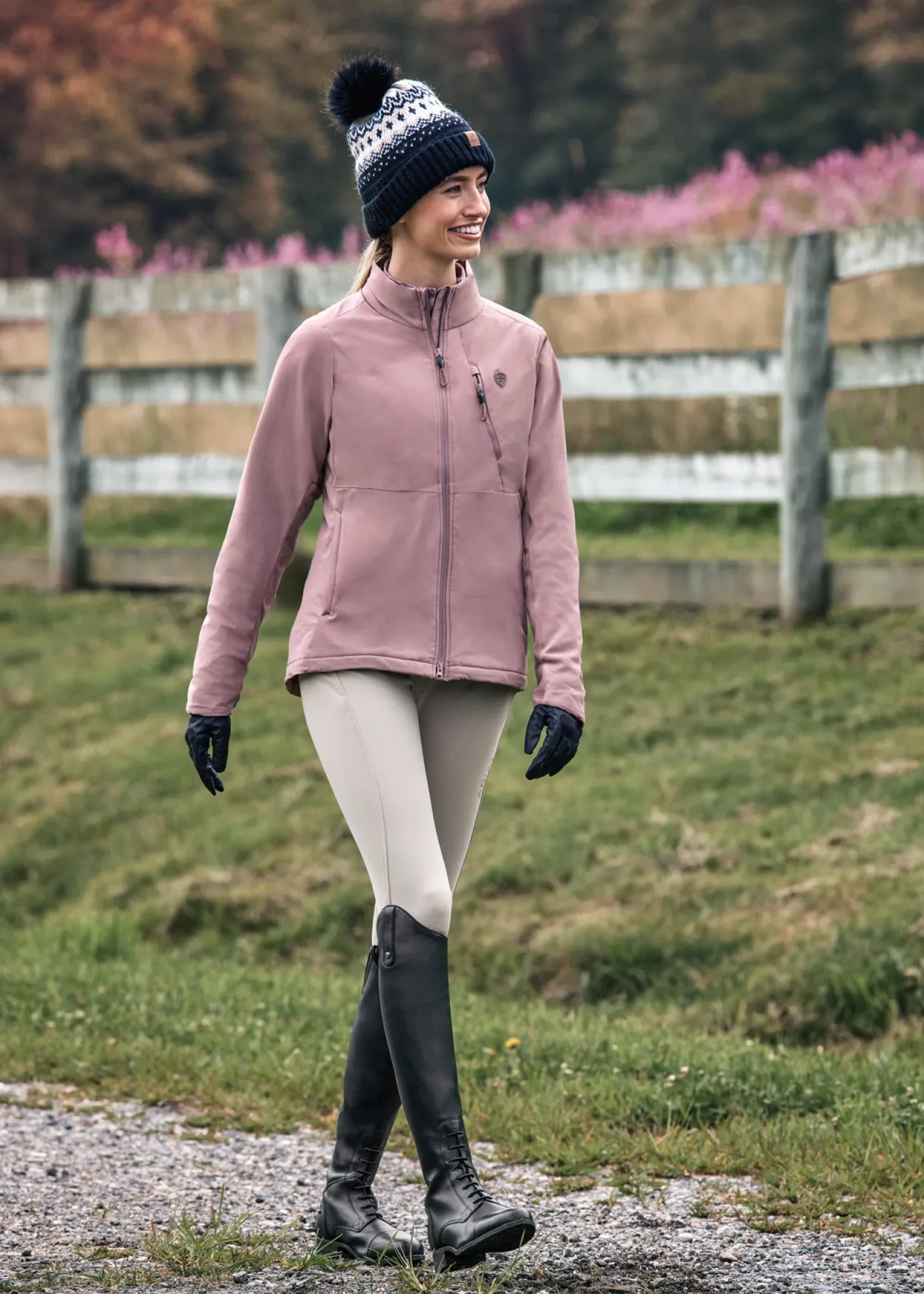 Ariat® Ladies’ Rion Jacket