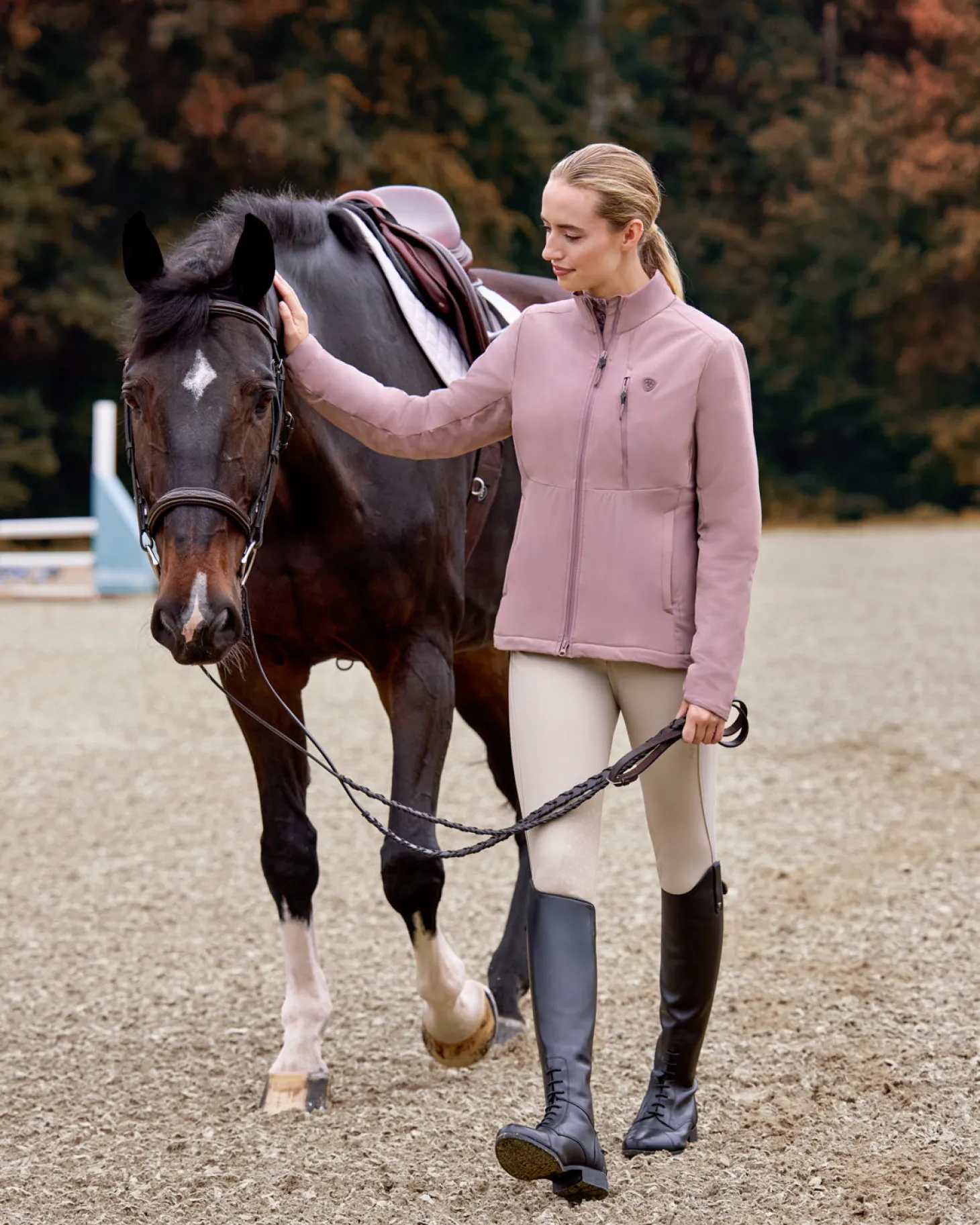 Ariat® Ladies’ Rion Jacket