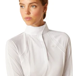 Ariat® Ladies’ Sunstopper Show Shirt 3.0