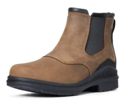 Ariat® Men’s Barnyard Twin Gore II Boots