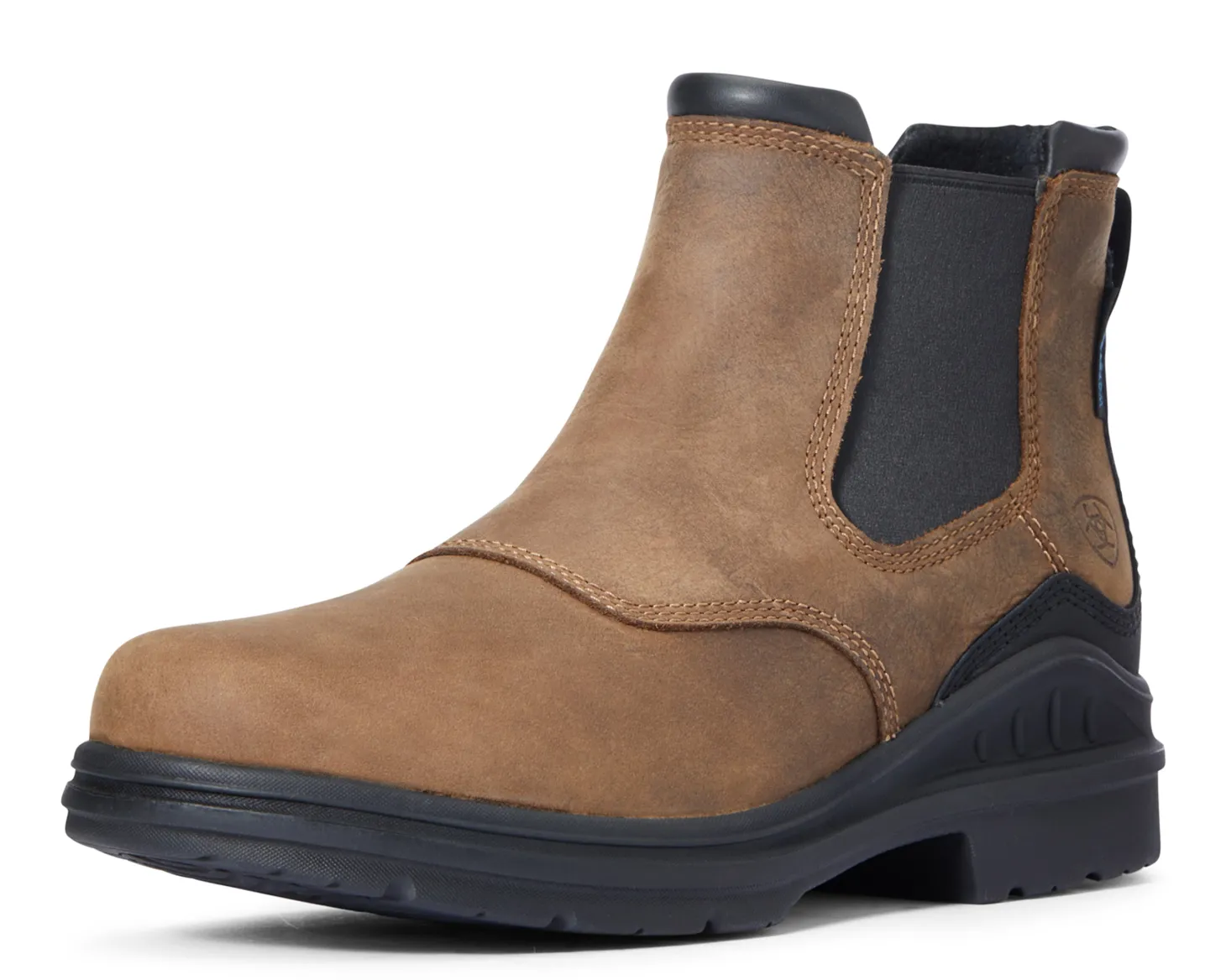 Ariat® Men’s Barnyard Twin Gore II Boots
