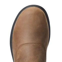 Ariat® Men’s Barnyard Twin Gore II Boots