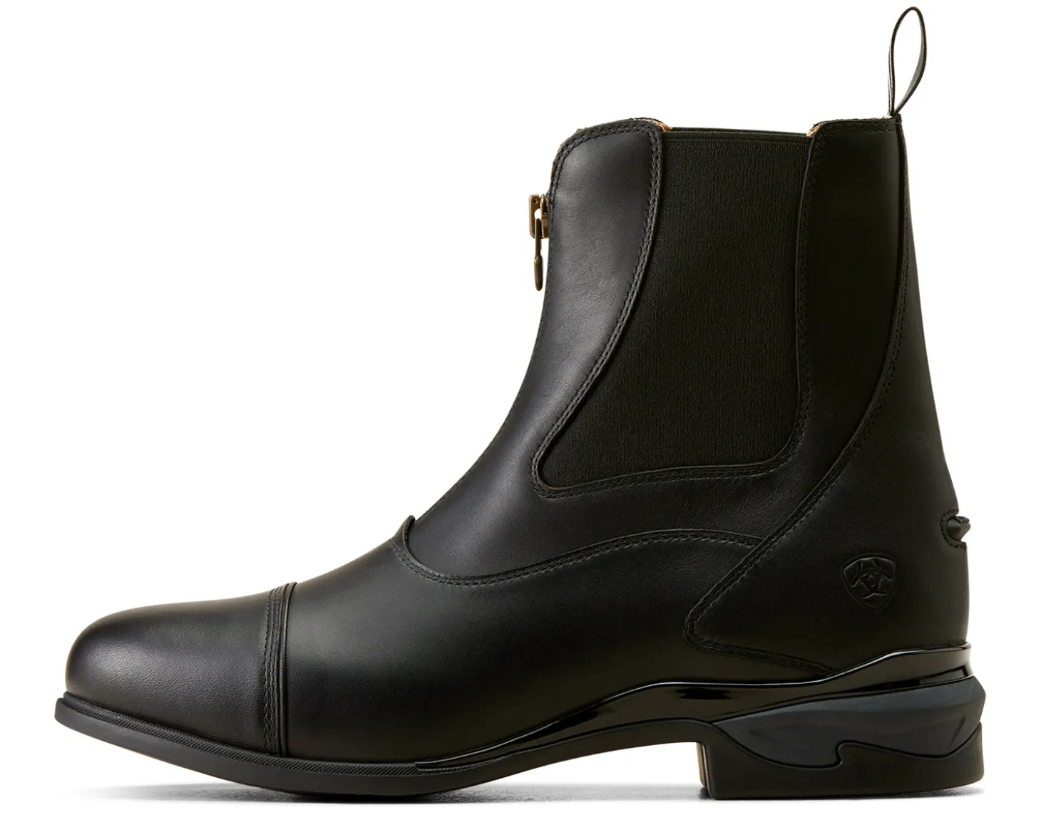 Ariat® Men’s Devon Zip Paddock Boots