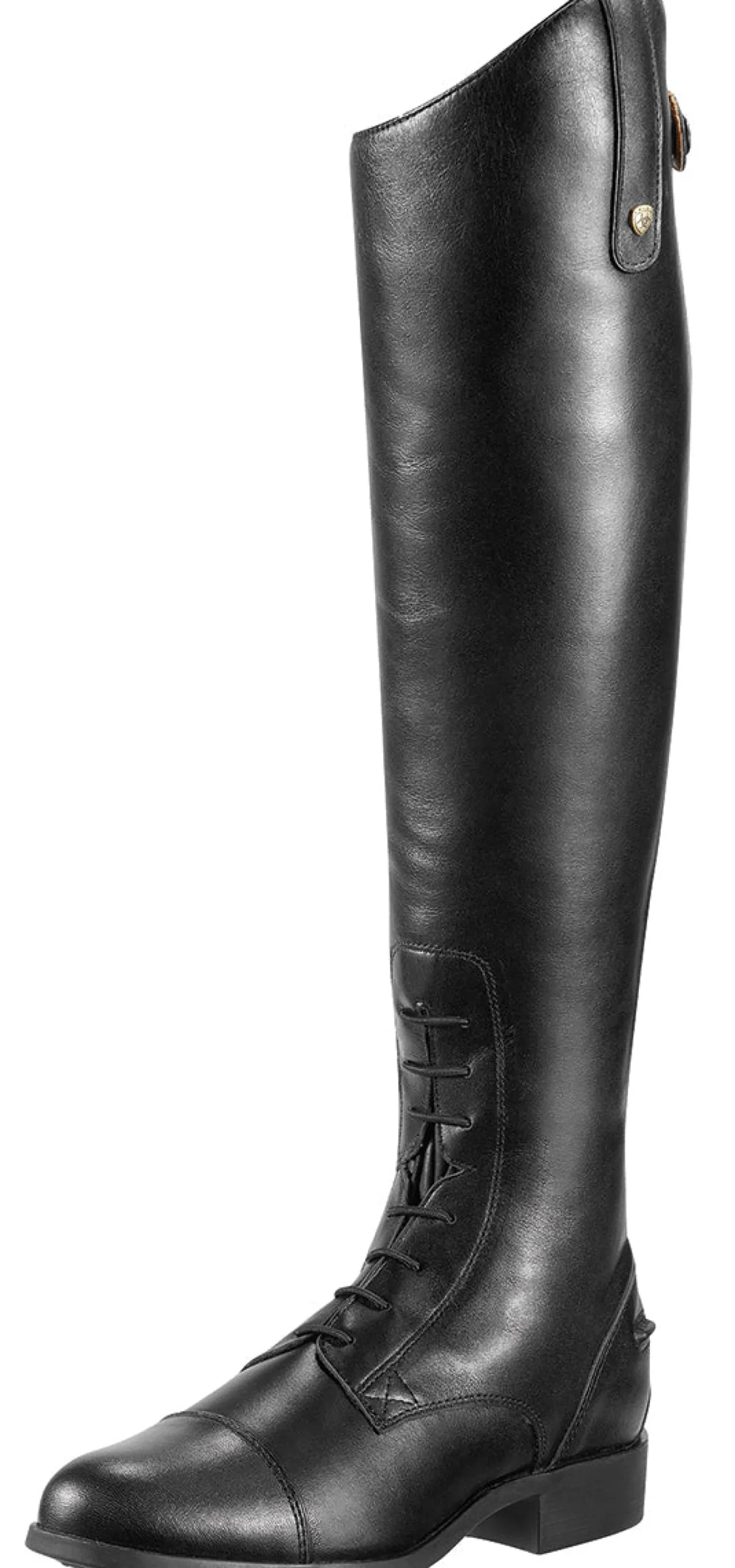Ariat® Men’s Heritage Contour Field Boots—Tall Height