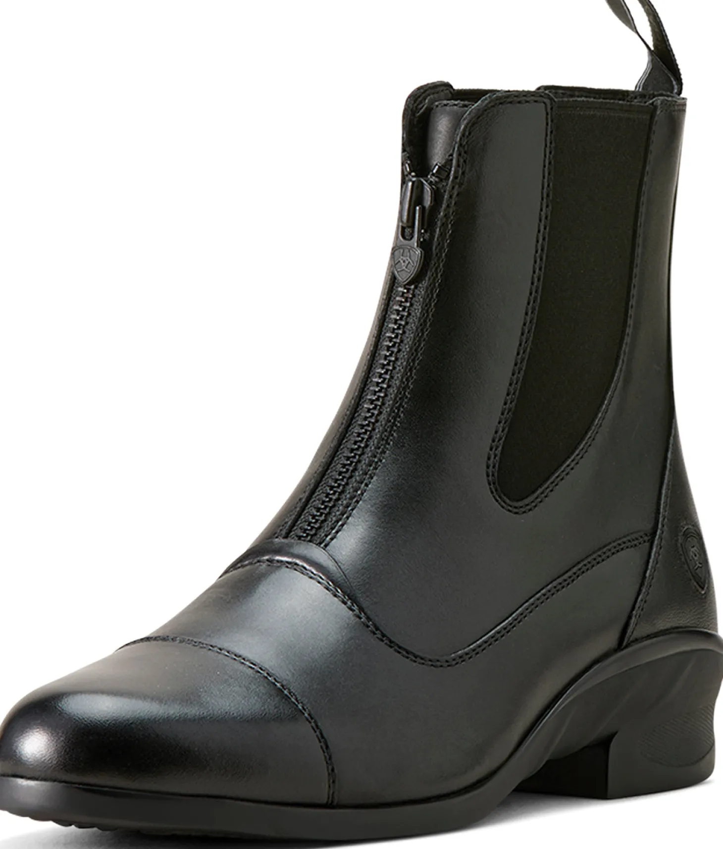 Ariat® Men's Heritage Zip Paddock Boot