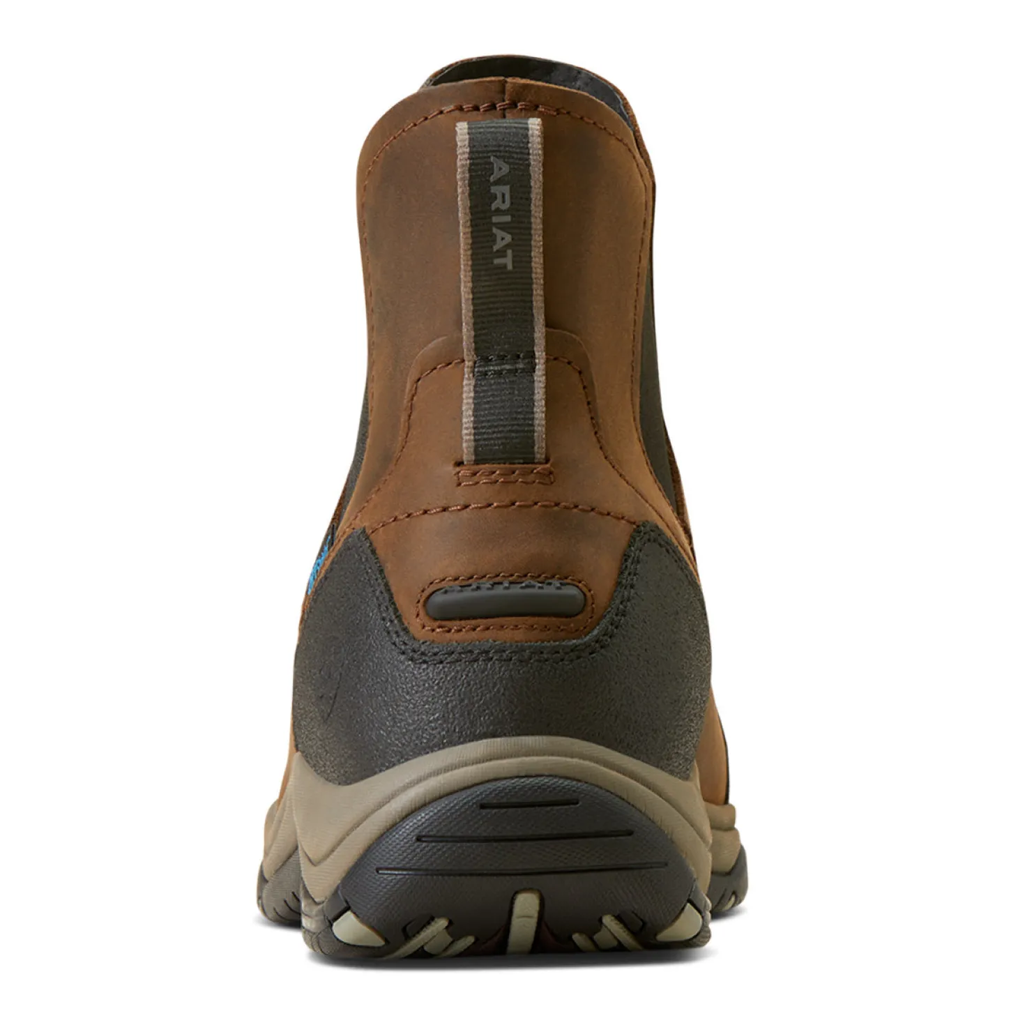 Ariat® Men’s Terrain Blaze Waterproof Boots