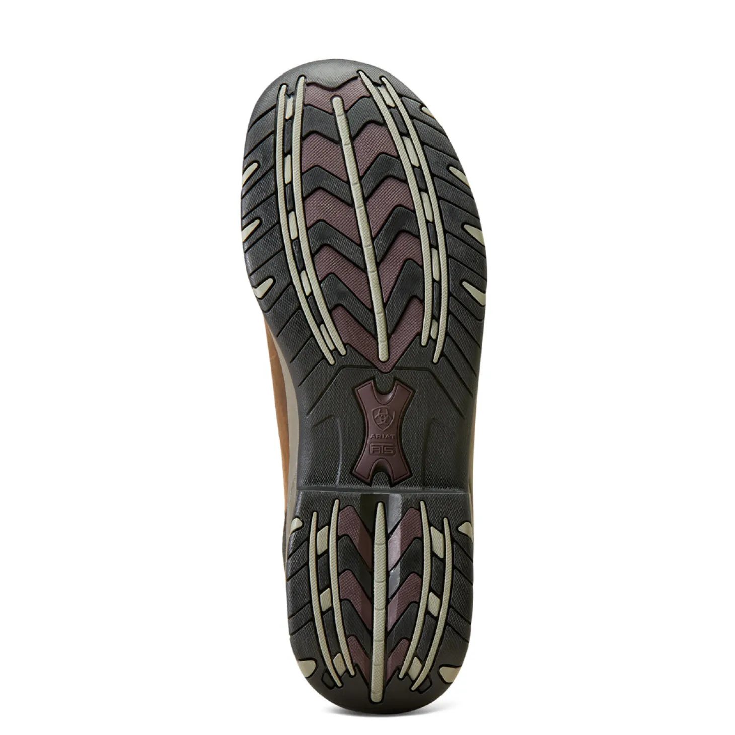 Ariat® Men’s Terrain Blaze Waterproof Boots