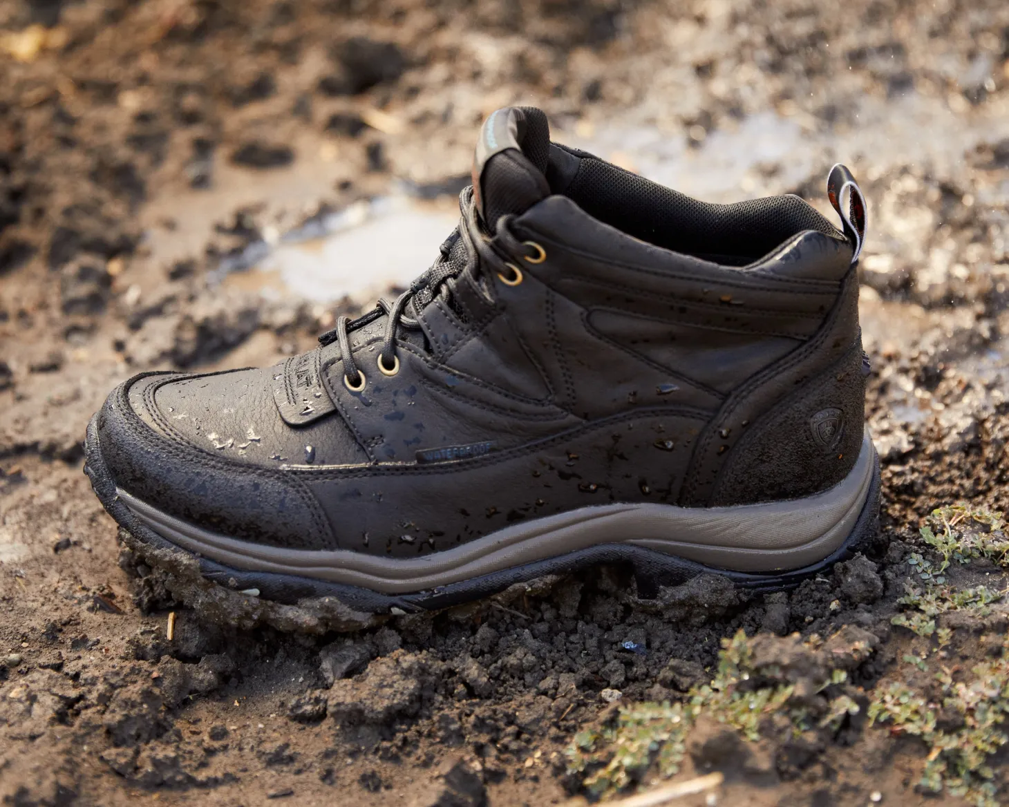Ariat® Men’s Terrain H2O Boots