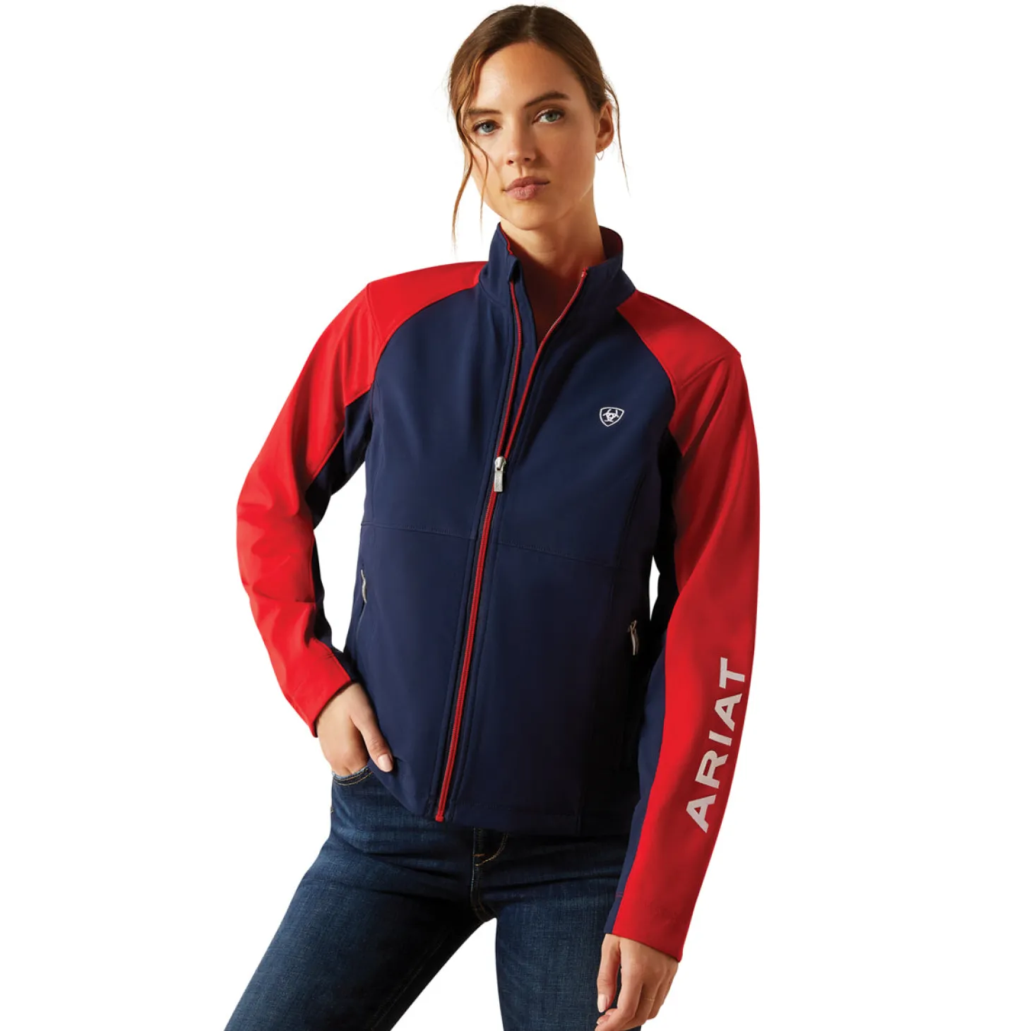 Ariat® Team EQ Jacket