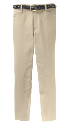 Ariat® Kids' Heritage Breeches