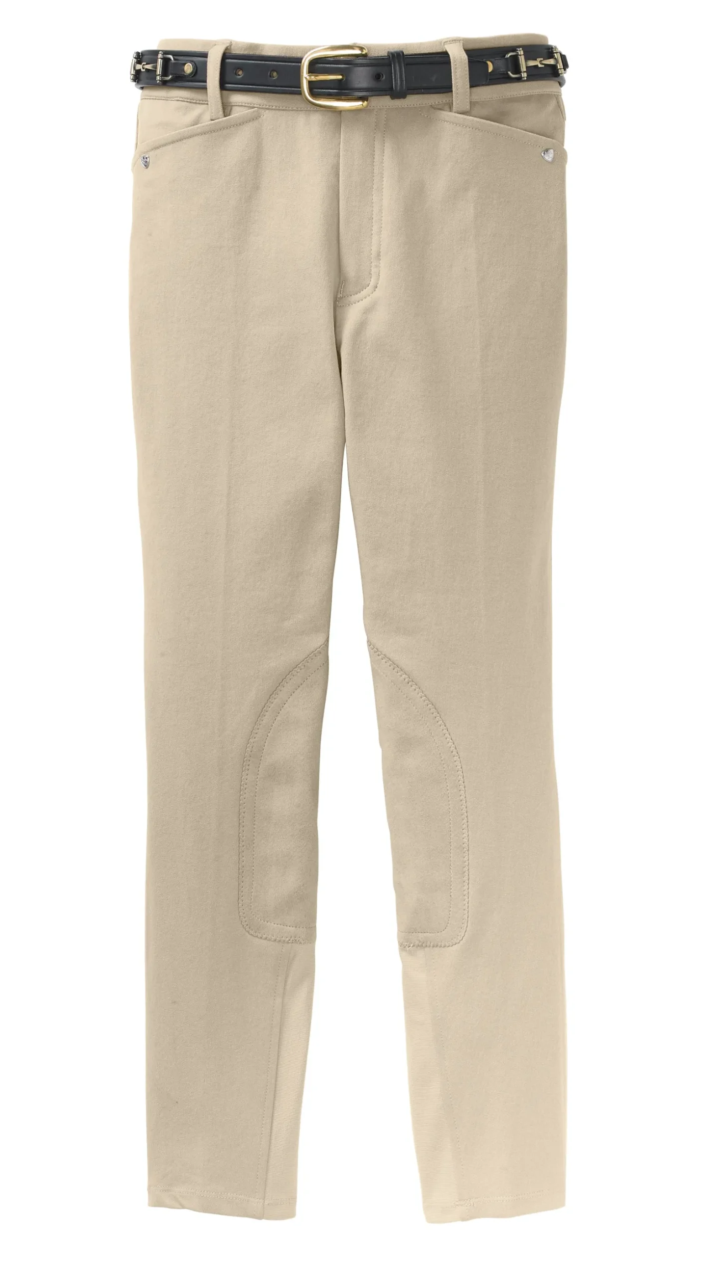 Ariat® Kids' Heritage Breeches