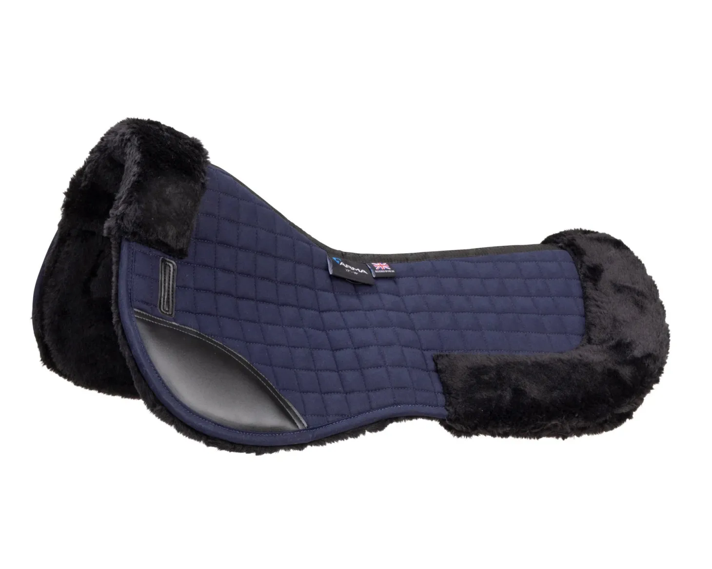 ARMA Deluxe Cotton Half Pad