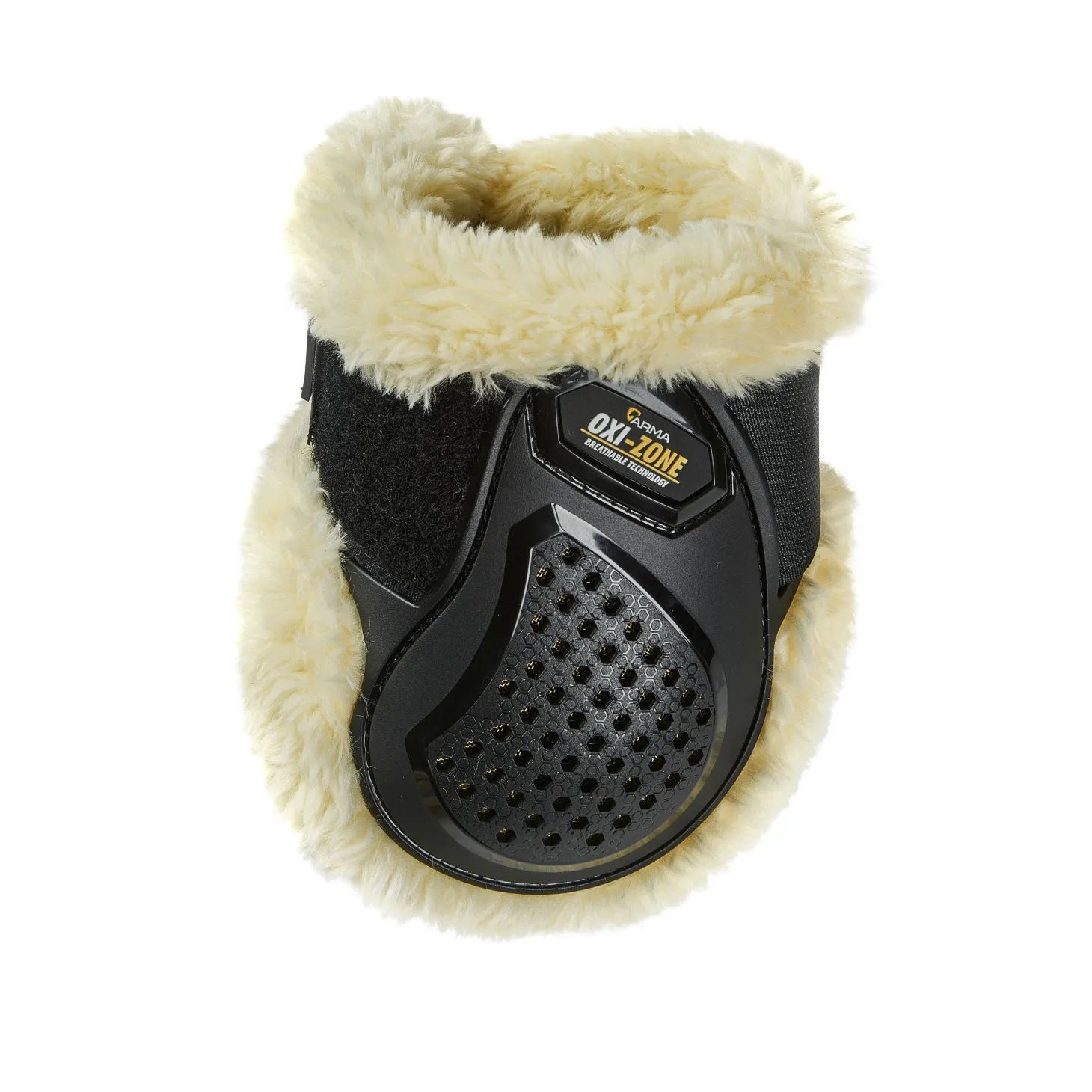 ARMA Oxi-Zone SupaFleece Fetlock Boots