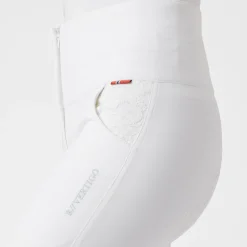 B Vertigo Ladies’ Natalia Sculpting Full-Seat Breech with Lace Detail