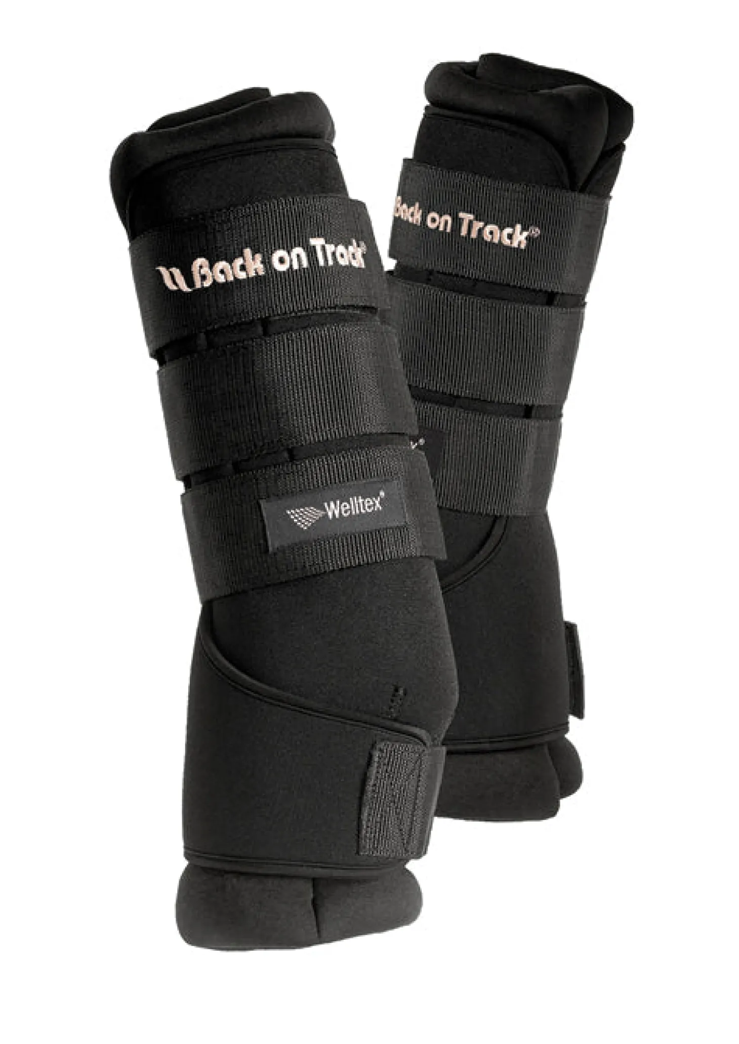 Back on Track® Royal Quick Wraps