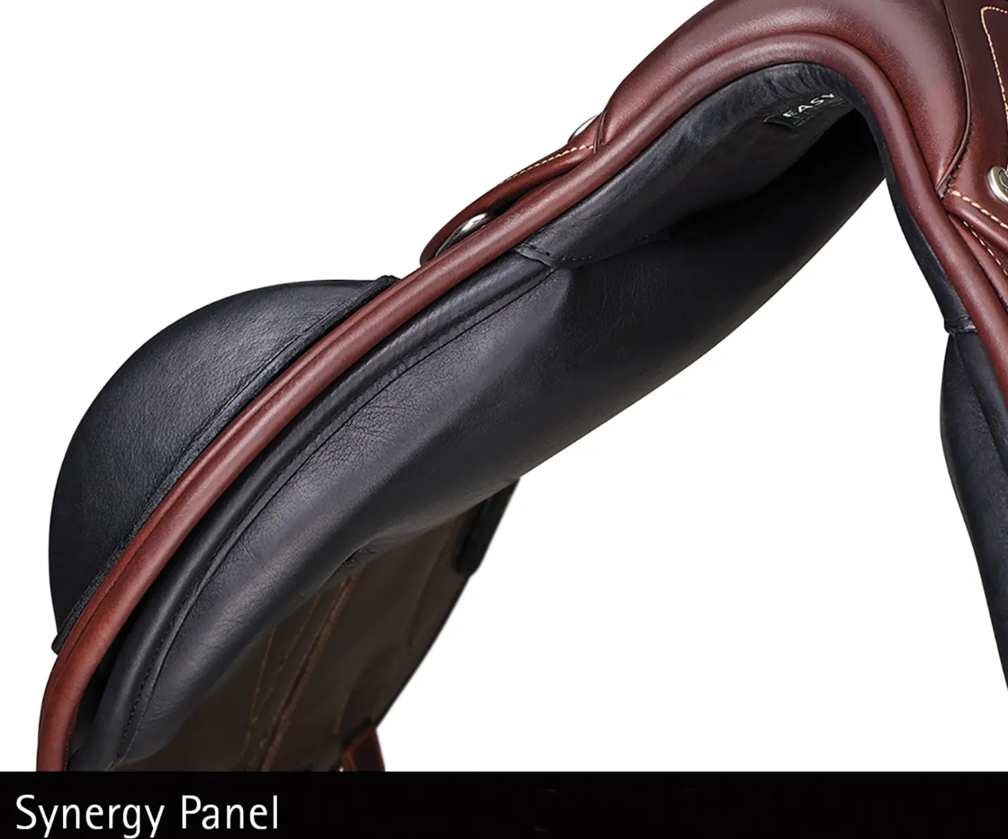 Bates Advanta Monoflap Eventing Saddle