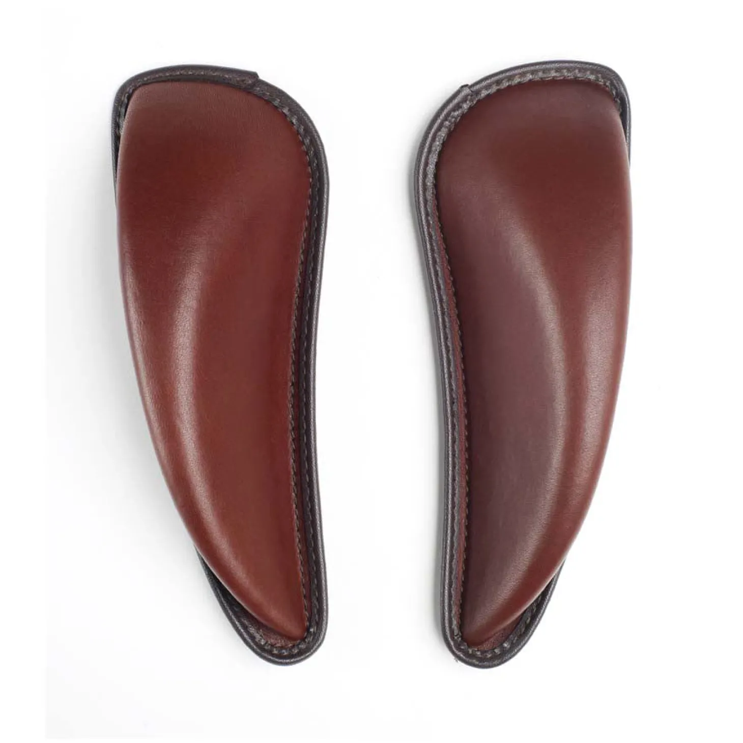 Bates All-Purpose Flexiblocs - Pair
