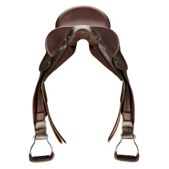 Bates Kimberley HB Saddle