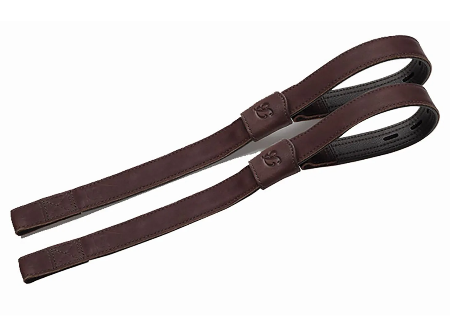 Bates Leather Webbers