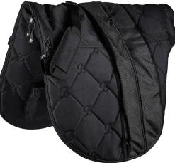 Bates Saddle Bag