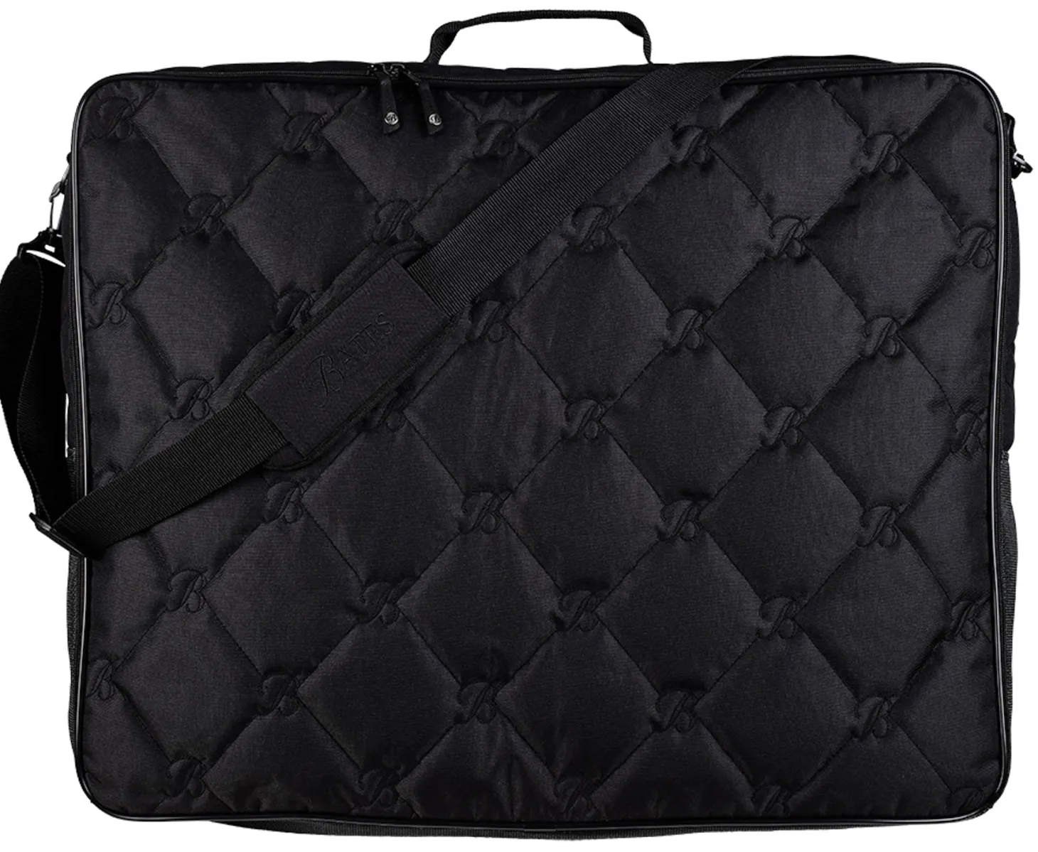 Bates Saddle Pad Bag