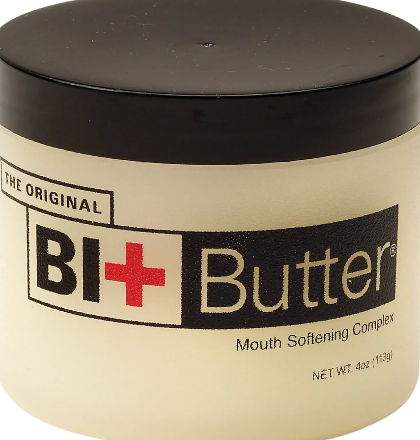 Bit Butter