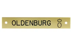 Breed Logo