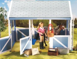 Breyer® Classics® Stable Feeding Accessories