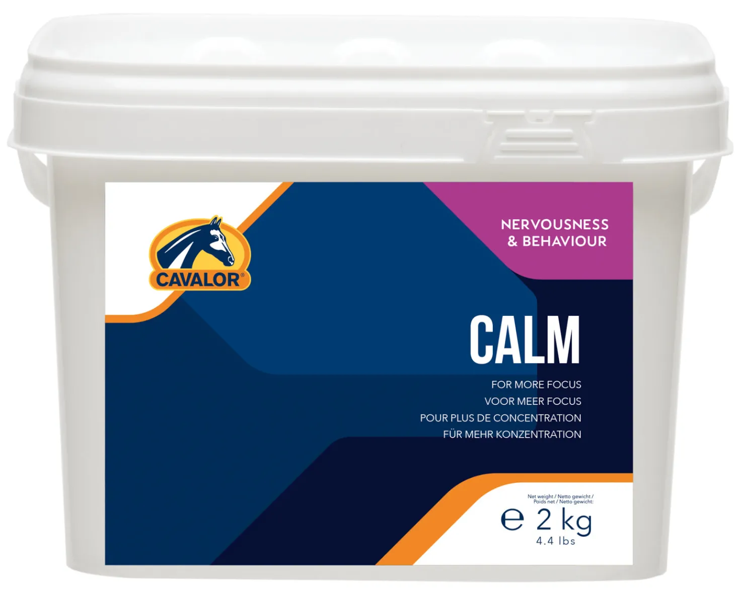 Cavalor® SoZen