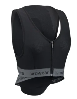 Charles Owen Adults’ Shadow Back Protector