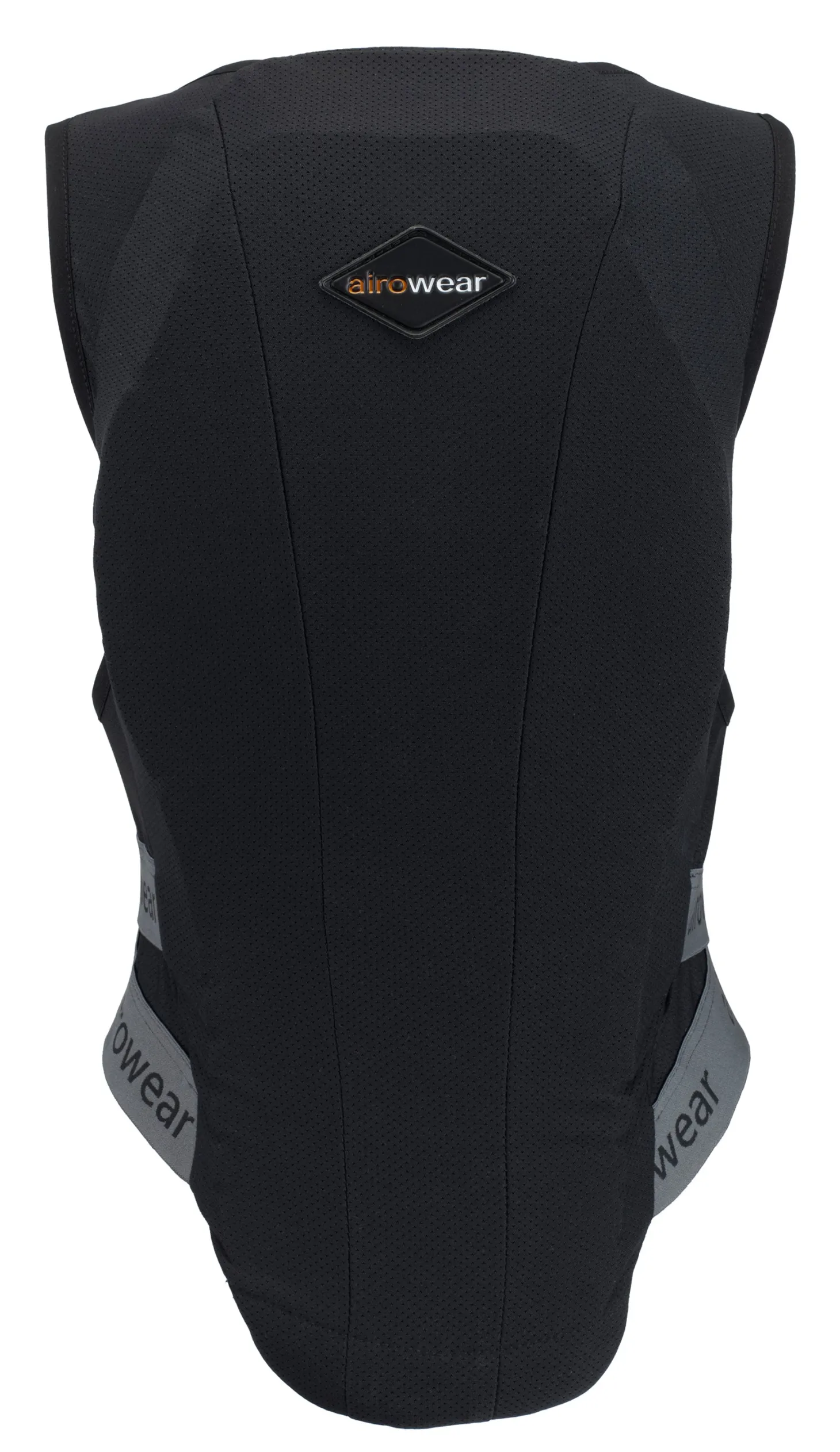Charles Owen Adults’ Shadow Back Protector