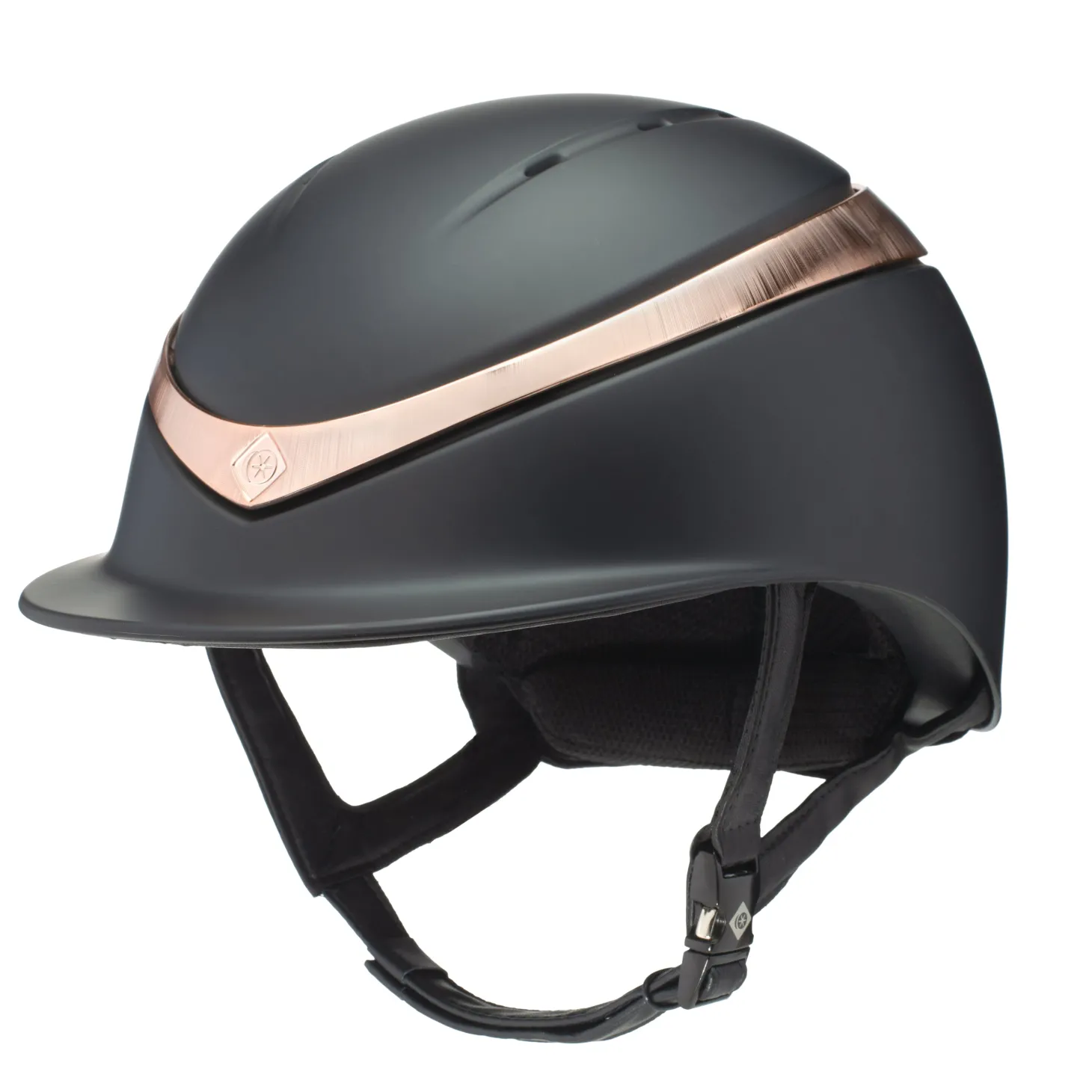 Charles Owen Halo Helmet