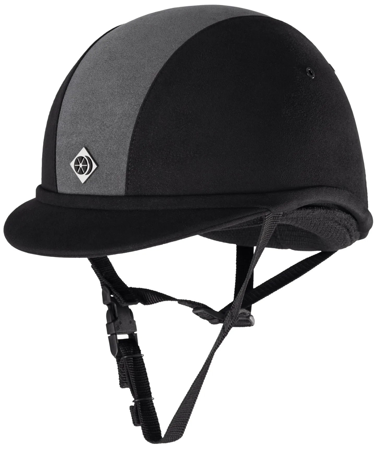 Charles Owen JR8 Plus Helmet