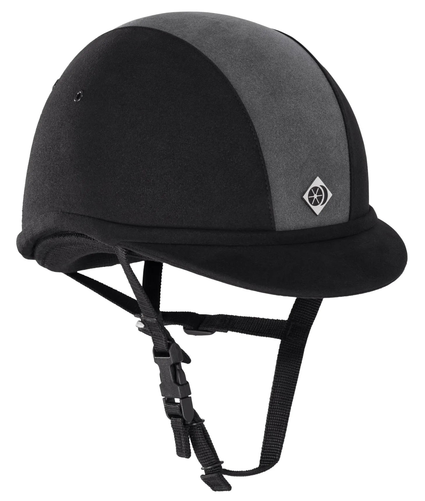 Charles Owen JR8 Plus Helmet