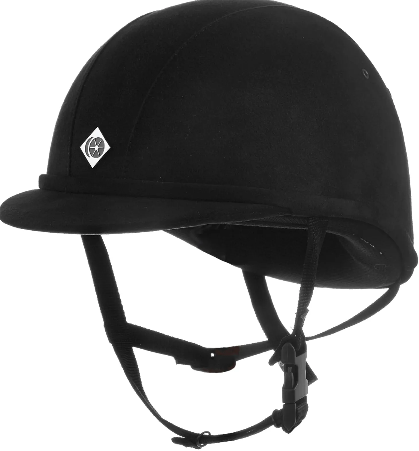 Charles Owen JR8 Plus Helmet