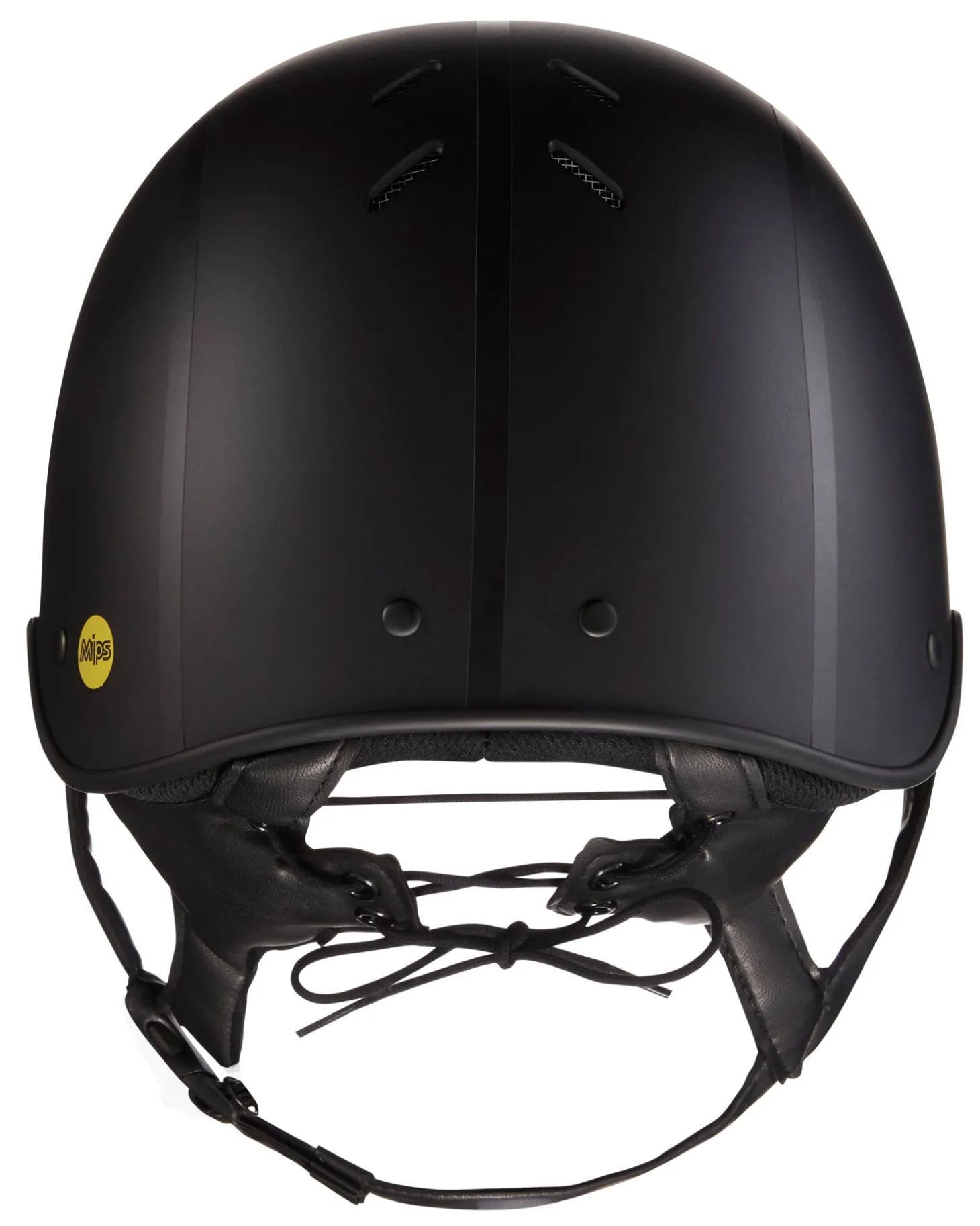Charles Owen My PS Helmet